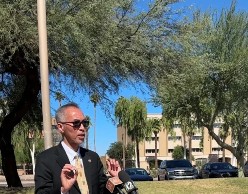 Инновации на дороге: Как интеллектуальные ограничители скорости могут помочь водителям в Аризоне избежать лишения прав