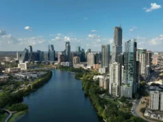 Texas auf Platz 3 der unsichersten Bundesstaaten in den USA, so ein WalletHub-Sicherheitsbericht. Erfahren Sie, welcher Bundesstaat am sichersten ist