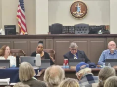 Gaswerk im beschleunigten Prozess von PJM stößt in Virginia auf Widerstand