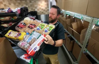 Кризис продовольственной помощи в Юте: Как федеральная приостановка угрожает SNAP-программе