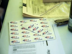 Texas kennzeichnet Tausende von Wählern als ‘Nicht-Bürger’ – doch die Daten könnten falsch sein