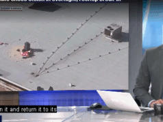 Hunderte Nike-Schuhe bei nächtlichem Einbruch ins Einkaufszentrum in Florida gestohlen