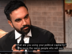 Mamdani weist Kritik an seinen Steuererhöhungsplänen zurück, die New Yorker zur Flucht bewegen könnten