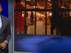 Überlebender eines Schlaganfalls in Georgia droht der Verlust von SNAP-Leistungen während der Haushaltssperre