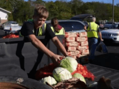 Warum Ernährungsunsicherheit in den USA zu einem wachsenden Problem wird